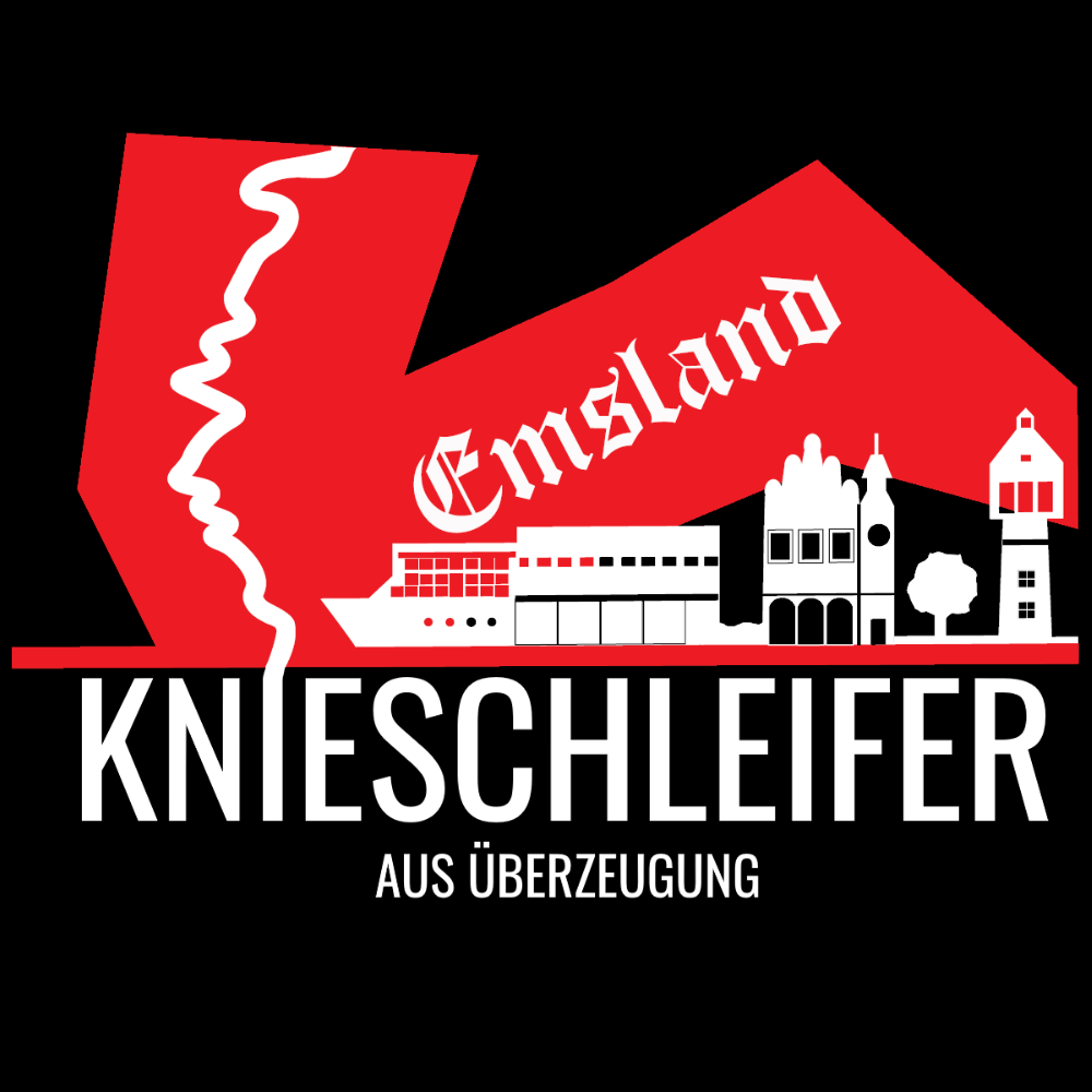 Knieschleifer Emsland Logo